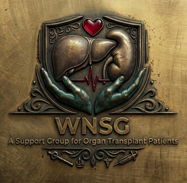 Wednesday Night Support Group